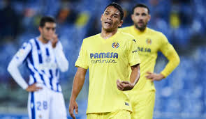 Fichajes, salarios, palmarés, estadísticas en el club y selección. Baja Para Villarreal Carlos Bacca Estara Tres Semanas Fuera Por Lesion Toquesports