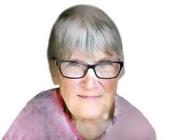 Obituary information for Irene McKee