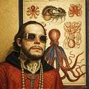 Edō Ergo Sum: Foodie Hipsterism in the Roman Empire