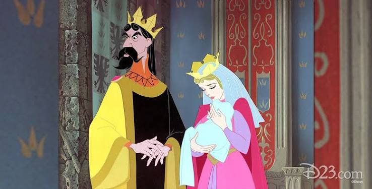 Sleeping Beauty is as Beautiful as Ever at 55 - D23