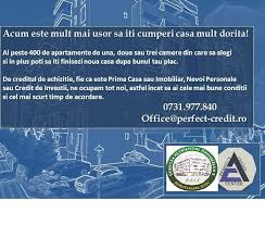 Beneficiar al programului de stat prima casă poate fi orice cetățean al republicii moldova cu vârsta cuprinsă între 18 și 50 de ani la momentul solicitării creditului ipotecar. Perfect Credit Center Home Facebook