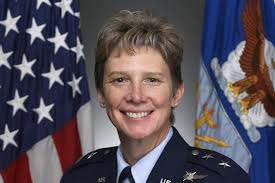 Air Force forms teams to address LGBTQ, Indigenous issues