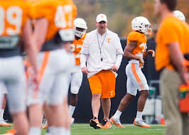 Atlanta — jeremy pruitt doesn't think he'd be where he is today — the head coach of an sec program — if he didn't know how to more:aaron murray slams tennessee coach jeremy pruitt. Volquest Jeremy Pruitt The Teacher