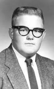 Joseph Marshall Trimble Sr. (1942-1990)