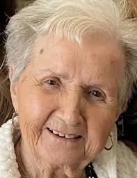 Rita A. Baldini Obituary October 8, 2023