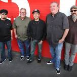 Los Lobos @ Jonathan Edwards Winery