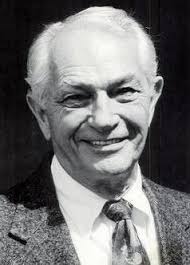 Harvey Wilcox Otto (1919-2010)