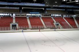 1980 Herb Brooks Arena Lake Placid Olympic Center Picture