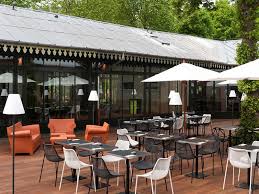 Découvrez le jardin d'acclimatation (porte sablons, 75016 paris) avec toutes les photos du quartier, le plan d'accès, les avis et les infos pratiques : Jardin D Acclimatation Nouveaute 2019 Wild Immersion