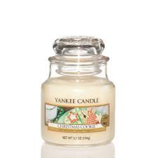 Christmas Cookie Candle Emporium