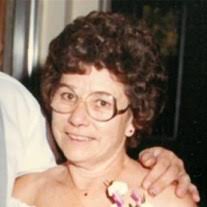 Marvel Becker Obituary