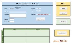 Como Gestionar El Tiempo Gestion Del Tiempo Programa De Actividades Como Organizar Mi Tiempo