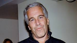 Epstein: Devil in Darkness': How Jeffrey Epstein Wielded His Power