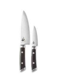 Shun Kaji 2 Piece Knife Set Williams Sonoma Utencilios De Cozinha Utensilios De Cozinha Cozinha