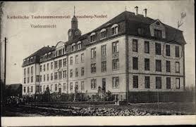 Neuhof est un quartier de strasbourg. Ansichtskarte Postkarte Neuhof Strasbourg Strassburg Akpool De