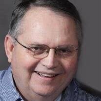 Ronald Lee Graham Obituary