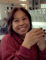 Angie Kay Mouse Obituary March 24, 2025