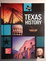 No redirection, only one click download pdf. Texas History Networks A Social Studies Learning System Meets You Anywhere Takes You Everywhere 9780076612710 Amazon Com Books