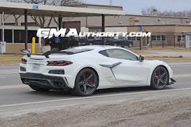 Image result for Arctic White 2023 Corvette