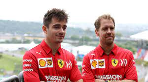 Sebastian vettel, ferrari, interlagos, 2019. F1 Brazilian Grand Prix Sebastian Vettel And Charles Leclerc Face Wrath Of Ferrari After Collision
