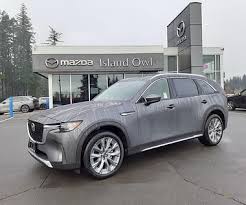 Image result for Machine Gray 2025 CX-90