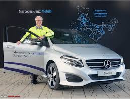 Check spelling or type a new query. Mercedes Launches Mobilo 24x7 Roadside Assistance Service Team Bhp