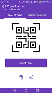 Qr code reader is designed with the permission of the camera. Qr Code Scanner Apk Built With Makeroid Koded Apps Kodular Community