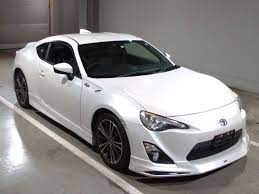 toyota 86 gt gt86