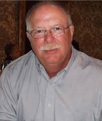 Charles Ellis Malcolm