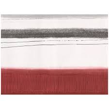Black And White Wallpaper Border Designs Norwall Abstract Modern Art Blood Red Black White Prepasted Wallpaper Border Multi In 2019 Prepasted Wallpaper Modern Art Wallpaper