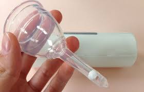 Revolucionaria para el planeta, tu comodidad, tu salud y tu bolsillo. La Copa Menstrual Menstruacion Sostenible Opcions