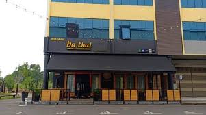 Rm250 / promotion rm200 per night. Ba Thai Restaurant Bar Segamat Restaurant Reviews Photos Phone Number Tripadvisor