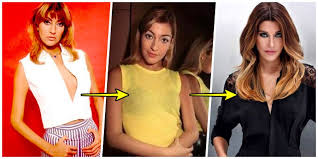 She was born on 3 rd august 1977, has won best model of turkey 1997. Cok Cok Estetik Annecim Iste Deniz Akkaya Nin Kucuk Dilinizi Yutturacak Yildan Yila Degisimi Onedio Com