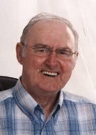 Henry McKinnon Obituary