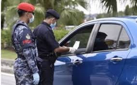 Port klang taxi association | tel: Warga Mukim Klang Boleh Muat Turun Borang Keluar Kawasan Dari Fb Polis Mykmu Net