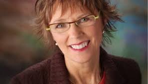 Sandy Gervais Falls Back in Time