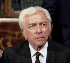 Happy Birthday, Vic Perrin!