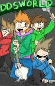 Maybe you would like to learn more about one of these? Chapter 13 Your Love Has A Plan Eddsworld I Love You Tom X Tord Edd X Matt