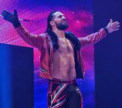 Seth rollins had a match with dominik mysterio at summerslam, but he didn't forget how that feud got started. In Pics Wwe Royal Rumble 2021 Edge Runs The Rumble Gamut Bianca Belair Gets Emotional After Win