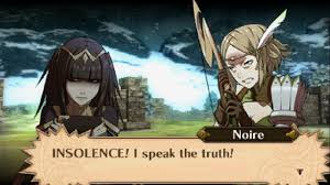 How do you redo children's paralogues? Fire Emblem Awakening Chapter 11 Mad King Gangrel By Lady Arieta