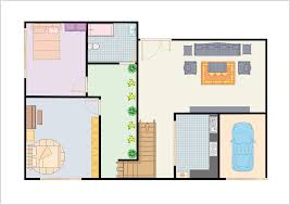 Innen Haus Bauplan Bauplan Grundriss Bau