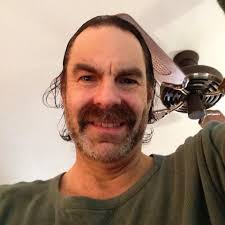 I was just thinking about Mr Todd. Does anyone remember him?