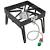 Heavy Duty Propane Burner