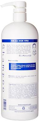Renpure Biotin And Collagen Shampoo And Conditioner Renpure Biotin And Collagen Shampoo 32 Ounce See This Great Product Note It S An Affiliate Li Biotin And Collagen Shampoo Biotin Shampoo Hair Loss Growth