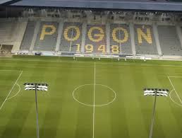In 1 (100.00%) matches played at home was total goals (team and opponent) over 1.5 goals. Tvp Sport Pokaze Mecze Pogoni Szczecin W Eliminacjach Ligi Konferencji