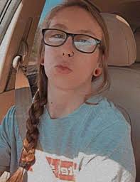 Katie Lee Webber Obituary March 20, 2024