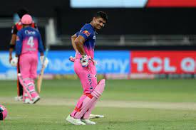 That's got nothing to do with riyan or the dance. Ipl 2020 Riyan Parag Breaks Into Bihu Dance After Hitting Winning Six In Pictures The National