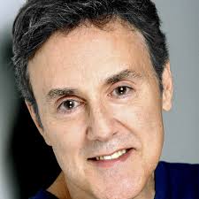 Profil za Skip Griparis