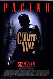 Maybe you would like to learn more about one of these? Atrapado Por Su Pasado Carlito S Way 1993 De Brian De Palma