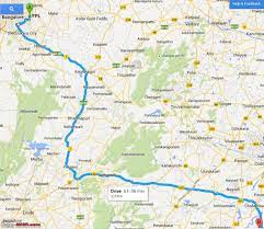 Bangalore To Trichy Distance By Road Bangalore To Trichy : Route Queries - Page 31 - Team-Bhp